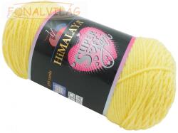  SUPER SOFT - Sárga - 829