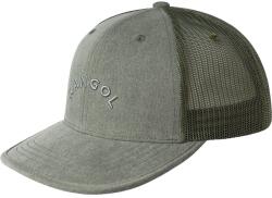 Kangol Kangol, sapca verde trucker soft baseball
