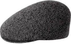 Kangol Basca Kangol Birdseye Maze 507 Negru (Masura: S)