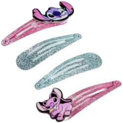 Disney Lilo és Stitch, A csillagkutya hajcsat szett 4 db-os Nr1