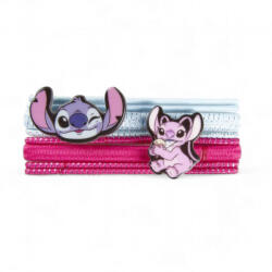Disney Lilo és Stitch, A csillagkutya hajgumi szett 8 db-os Nr2