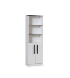 Palmera Biblioteca pentru camera copiilor, 55x170x30 cm, Colectia Infinity (52.17107.76)