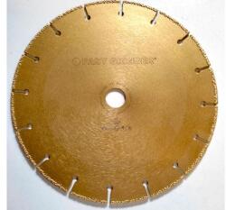 Fast Grinder 230x3, 4x22 DDX öntv. gyém. FG (FastGrinder gyémánt vágókorong kézi gépre) Fast Grinder (Akciós ! ) 44010782