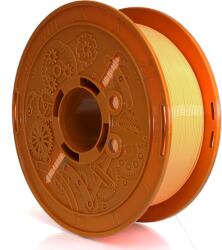 Filanora Filacorn PLA filament - 1, 75mm Transzparens narancssárga