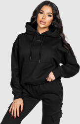 Iron Aesthetics Hanorac damă Iron Aesthetics Cargo, negru: Neagră XL (P2802A15369)
