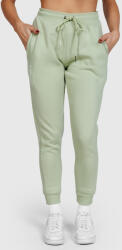 Iron Aesthetics Pantaloni sport de trening damă Iron Aesthetics Comfy, verzi: Verde S (P2810A15406)