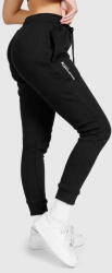 Iron Aesthetics Pantaloni sport de trening damă Iron Aesthetics Comfy, negrii: Neagră XL (P2809A15404)