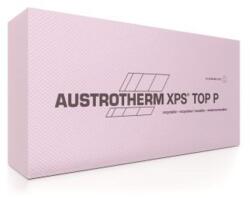 Austrotherm XPS TOP P hőszigetelő lemez 8 cm (T/04624)