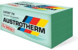 Austrotherm ExpertFix EPS H Lábazati hőszigetelő tábla 10 cm (T/03760)