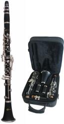 Soundsation SCL-10 - Clarinet Si bemol cu clopot suplimentar