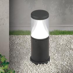 ORION Mini Stalp LED iluminat exterior modern IP65 MIDNIGHT H-30cm (AL 11-1214 anthrazit OR)