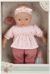 Little Dutch Papusa bebelus - Lilly - Little Dutch Papusa