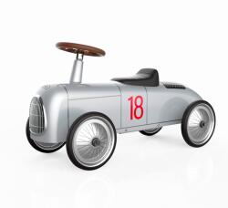 Baghera Masinuta Ride-On pentru 1-3 ani - Roadster - Audi Auto Union Type C - Baghera