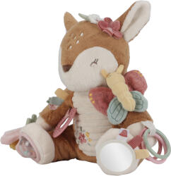 Little Dutch Jucarie din plus senzoriala - Caprioara - Fairy Garden - Little Dutch