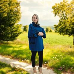 Ie Traditionala Cardigan De Toamna - Marana 7