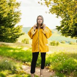 Ie Traditionala Cardigan De Toamna - Marana 3