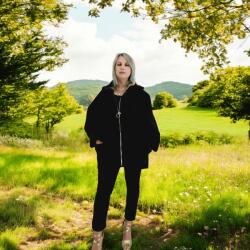 Ie Traditionala Cardigan De Toamna - Marana 5