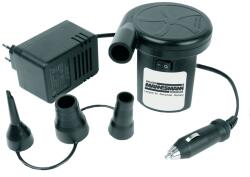 Brüder Mannesmann Pompa de aer electrica Mannesmann 01730, 12-230 V (M01730)