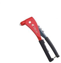 TROY Cleste popnituri profesional Troy 21170, 2.4-4.8 mm (T21170) Cleste