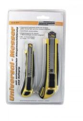 Brüder Mannesmann Set cuttere universale Mannesmann 60105, 2 piese plus rezerve (M60105)