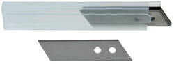MARTOR Set lame de rezerva tip trapez pentru cuttere profesionale Martor 7940, 10 bucati (MRTR7940)
