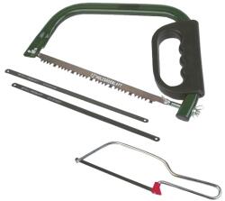 Brüder Mannesmann Set bomfaiere pentru lemn si metal Mannesmann 30132, 300 mm, 2 piese (M30132) Fierastrau