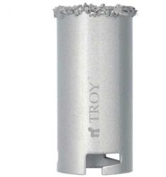 TROY Carota cu carbura de tungsten Troy 27433, O33 mm (T27433)