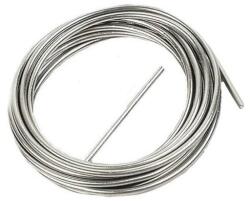 B. Mannesmann Aliaj de lipit (fludor) Mannesmann 437-A, 40 gr, O2 mm (M437-A)