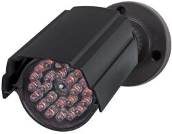 PEREL Camera de supraveghere falsa Perel CAMD10, interior exterior (PRLCAMD10)