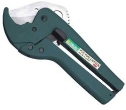 TROY Cleste pentru taiat tevi PVC Troy 27047, O42 mm (T27047) Cleste