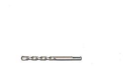TROY Burghiu de centrare Troy 27465, O8x120 mm (T27465)