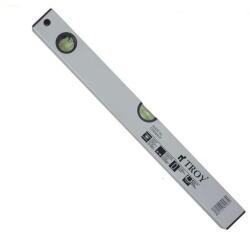 TROY Nivela din aluminiu Troy 23381, 80 cm (T23381)