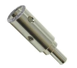 TROY Carota cu carbura de tungsten Troy 27422, O22 mm (T27422)