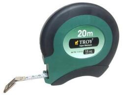 TROY Ruleta de teren Troy 23132, 20 m x 13 mm (T23132)