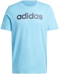 Adidas Sportswear M LIN SJ T , albastru deschis , XXL