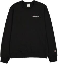 Champion Crewneck Sweatshirt , Negru , M
