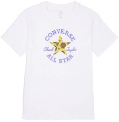 Converse Chuck Patch infill , Alb , L