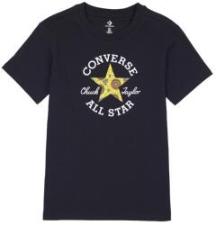 Converse Chuck Patch Infill Tee , Negru , XL - hervis - 140,00 RON