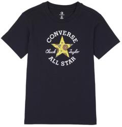 Converse Chuck Patch Infill Tee , Negru , S - hervis - 99,00 RON