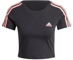 Adidas 3S Baby , Negru , S