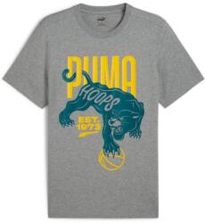 PUMA Winning Shot Tee 2 , Gri , L