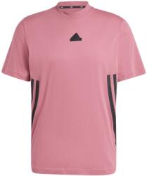 Adidas FI 3S REG , Roz , XL