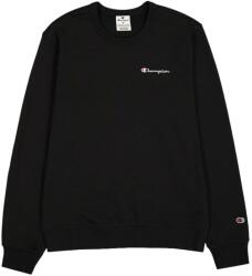 Champion Crewneck Sweatshirt , Negru , XL