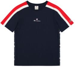 Champion Crewneck T-Shirt , Albastru , XL