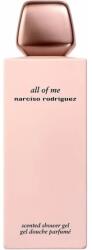 Narciso Rodriguez Gel de dus Narciso Rodriguez All Of Me, Femei, 200 ml