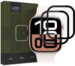 HOFI Hybrid Pro+ 2-pack Apple Watch 10 (42 Mm) Black (5906302376483)