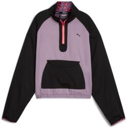 PUMA Hypernatural Woven , Lila , L