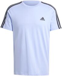 Adidas M 3S SJ T , Albastru , S - hervis - 99,00 RON