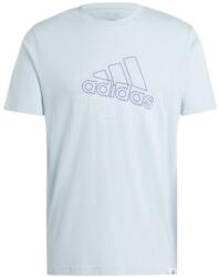Adidas M TECH BOS T , Albastru , XXL