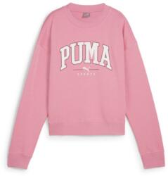 PUMA Squad Crew FL , Roz , XL